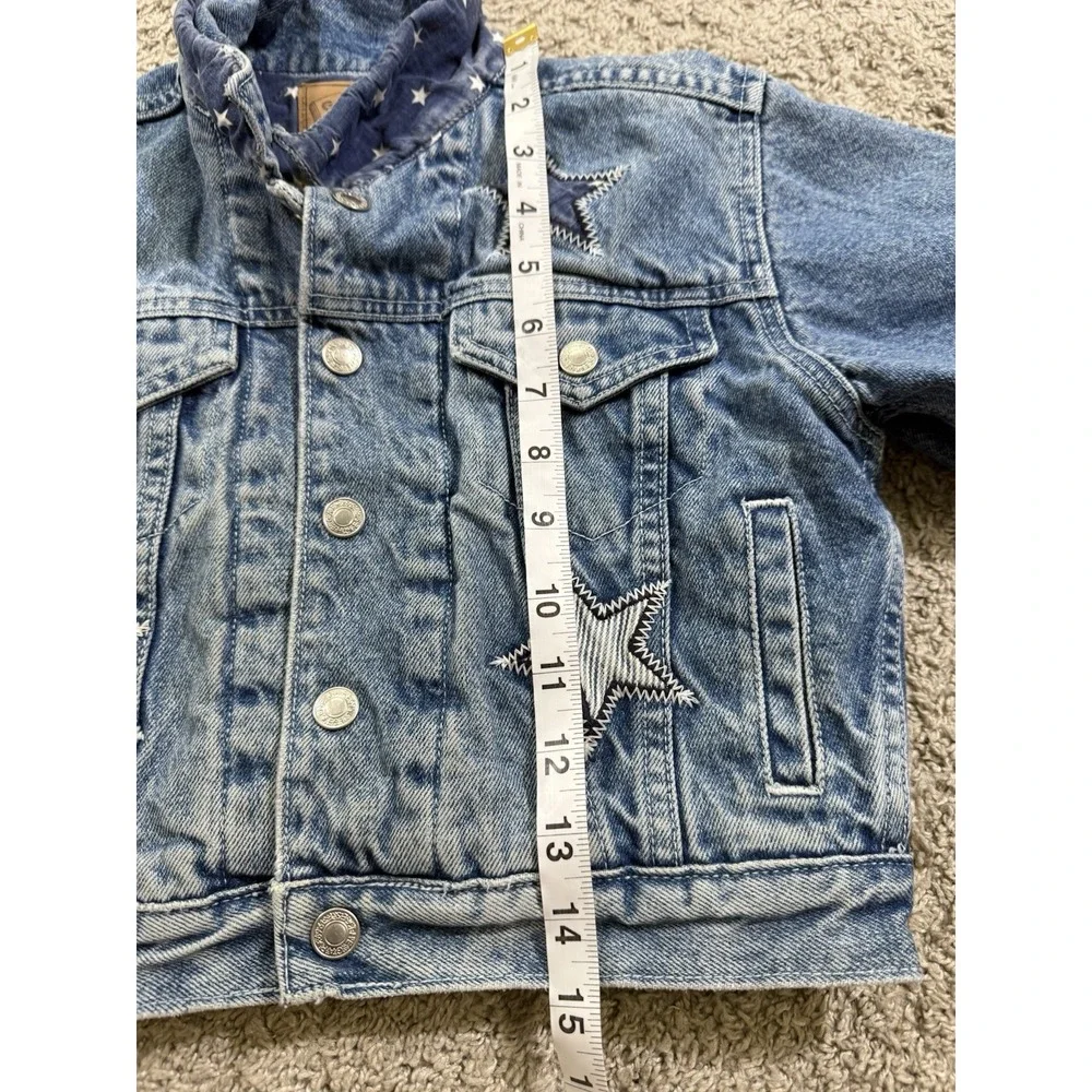 GAP kids youth